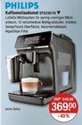 Kaffeevollautomat EP2230/10 Angebote von PHILIPS bei V-Markt Regensburg für 369,00 €