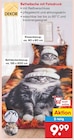 Bettwäsche mit Fotodruck Angebote bei Netto Marken-Discount Schweinfurt für 9,99 €