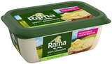 Brotaufstrich im Angebot bei REWE in Amberg Brotaufstrich Angebote von Rama bei REWE Amberg für 1,29 €