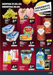 Aktueller Netto mit dem Scottie Prospekt mit Weichspüler, "Günstig. Besser. Für Dich.", Seite 23