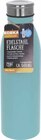 Edelstahl Trinkflasche hellblau im Angebot bei E center in Nürtingen Edelstahl Trinkflasche hellblau Angebote von EDEKA zuhause bei E center Nürtingen für 6,99 €