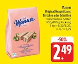 Original Neapolitaner bei EDEKA im Mildenau Prospekt für 2,49 €