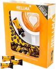 Schokolierte Espressobohnen im Angebot bei METRO in Siegburg Schokolierte Espressobohnen Angebote von Hellma bei METRO Siegburg für 14,43 €