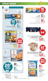 Prospectus Super U "Super U" en cours à Quimper, Page 12 Catalogue Super U en cours à Quimper, "Super U", Page 12