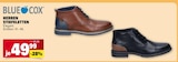 Herren Stiefeletten Angebote von Blue Cox bei Marktkauf Kirchheim für 49,99 €