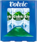 Mineralwasser im METRO Prospekt Mineralwasser von Volvic im aktuellen METRO Prospekt für 6,30 €