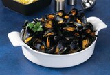 Moule de bouchot stg en promo chez U Express Boulogne-Billancourt à 2,59 €