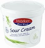 Metro Memmingen - Sourcream Sourcream Angebot bei Metro Memmingen im Prospekt Gastro-Journal