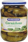 Cornichons Angebote von Stollenwerk bei Zimmermann Gronau für 0,88 €