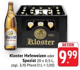 EDEKA Rülzheim Prospekt mit  im Angebot für 9,99 €