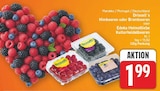 Himbeeren von Driscoll's für 1,99 € bei E center im Angebot Himbeeren von Driscoll's im aktuellen E center Prospekt