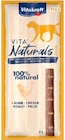 Vita Naturals von Vitakraft für 0,99 € bei Thomas Philipps im Angebot Vita Naturals von Vitakraft im aktuellen Thomas Philipps Prospekt