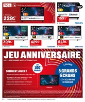 Philips Angebote im Prospekt "L'ANNIVERSAIRE" von But auf Seite 2