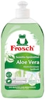 Spülmittel Angebote von Frosch bei Rossmann Mülheim für 1,79 €