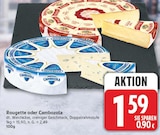 Rougette für 1,59 € bei EDEKA im Angebot Rougette im aktuellen EDEKA Prospekt
