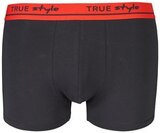 Herren-Retroshorts im Angebot bei Penny in Neuss Herren-Retroshorts Angebote von True Style bei Penny Neuss für 9,99 €