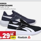 Aktuelles Herren Sportschuhe Angebot bei E center in Mannheim ab 29,99 €