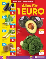 Kiwi im Netto Marken-Discount Prospekt in Cottbus Aktueller Netto Marken-Discount Prospekt mit Kiwi, "Aktuelle Angebote", Seite 24