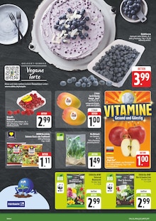 Blumenerde im aktuellen E center Prospekt (Würzburg) Blumenerde im E center Prospekt "Wir lieben Lebensmittel!" mit 30 Seiten (Würzburg)