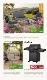 Aktueller Pflanzen Kölle Prospekt mit Gartenstühle, "FRÜHLINGS-ERWACHEN", Seite 9