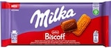 Schokolade Biscoff im Angebot bei Kaufland in Voerde Schokolade Biscoff Angebote von Milka bei Kaufland Voerde für 0,99 €