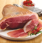 Jambon cru vieille réserve en promo chez Cora Nancy à 22,95 €