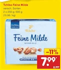 Aktuelles Feine Milde Angebot bei Netto Marken-Discount in Peine ab 7,99 €