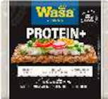 Knäckebrot Spezialität im EDEKA Prospekt Knäckebrot Spezialität von Wasa im aktuellen EDEKA Prospekt für 1,79 €