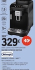 E.Leclerc La Môle - Promo Machine Expresso Broyeur Promo Machine Expresso Broyeur à 329,00 € dans le catalogue E.Leclerc à La Môle