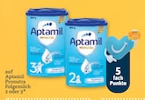 Pronutra Folgemilch 2 oder 3 im tegut Prospekt Pronutra Folgemilch 2 oder 3 von Aptamil im aktuellen tegut Prospekt fĂĽr