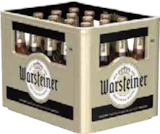 Aktuelles Warsteiner Angebot bei EDEKA in Rostock ab 10,99 €