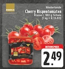 Cherry Rispentomaten Angebote von EDEKA bei E center Bottrop für 2,49 €