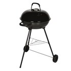 Barbecue charbon CADIX - SIMPL - Carrefour à Quimper Barbecue charbon CADIX - SIMPL en promo chez Carrefour Quimper à 22,99 €