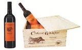 Fitou AOP Rouge - Chasse Gardée en promo chez Super U Saint-Fons à 29,99 €
