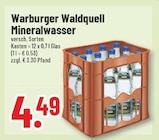 Trinkgut Oberhausen Prospekt mit  im Angebot für 4,49 €