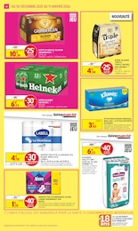 Offre Grimbergen dans le catalogue Intermarché Super du moment à la page 42