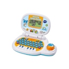 Ordi P'tit Genius Ourson - VTECH - Carrefour à Dunkerque Ordi P'tit Genius Ourson - VTECH en promo chez Carrefour Dunkerque à 19,99 €