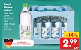 Aktuelles Mineralwasser Laut oder Leise Angebot bei Netto Marken-Discount in Göttingen ab 2,99 €