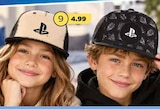 Playstation Basecap Angebote bei Netto mit dem Scottie Brandenburg für 4,99 €