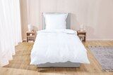 Perkal-Hotelbettwäsche im Angebot bei Lidl in Warendorf Perkal-Hotelbettwäsche Angebote von LIVARNO home bei Lidl Warendorf für 19,99 €
