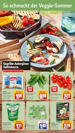 Butter Angebot im aktuellen REWE Prospekt auf Seite 4
