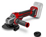 Werkzeug im Hagebaumarkt Prospekt Akku-Winkelschleifer von Einhell im aktuellen Hagebaumarkt Prospekt für 109,00 €