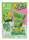 Limited Edition Green Sour bei Marktkauf im Ratzeburg Prospekt für 1,99 €