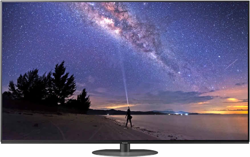 Media-Markt Bad Suderode - 65" OLED TV 65" OLED TV Angebot bei Media-Markt Bad Suderode im Prospekt Wahnsinns Schnell Verkauf