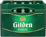 Kölsch von Gilden für 10,99 € bei Kaufland im Angebot Kölsch von Gilden im aktuellen Kaufland Prospekt