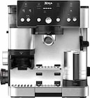 Aktuelles Espresso-Maschine ES501EU Angebot bei MEDIMAX in Hagen (Stadt der FernUniversität) ab 359,20 €