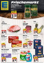 EDEKA Frischemarkt Prospekt für Altenkrempe mit 4 Seiten EDEKA Frischemarkt Prospekt für Altenkrempe: "Aktuelle Angebote", 4 Seiten, 25.01.2021 - 30.01.2021