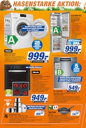 Aktueller expert Prospekt mit Pfanne, "Top Angebote", Seite 2