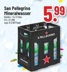 Mineralwasser bei Trinkgut im Datteln Prospekt für 5,99 €