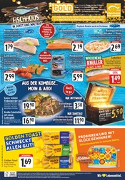 Garnelen im EDEKA Prospekt in Unna Aktueller EDEKA Prospekt mit Garnelen, "Aktuelle Angebote", Seite 24